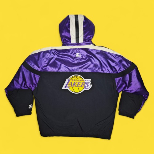 Los angeles lakers vintage - los,