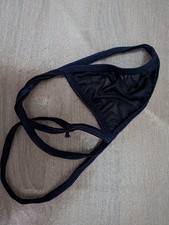string femme sexy