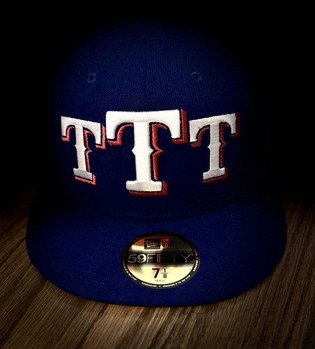 New era john geiger - era,
