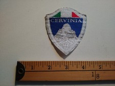 * 1 CERVINIA SCI SCI TOPPA