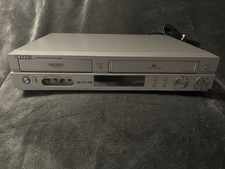 Samsung registratore dvd vcr - samsung, e