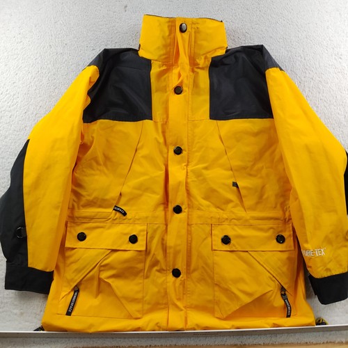 The north face gore tex - face,
