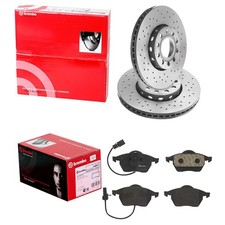 DISCHI FRENO BREMBO SPORT