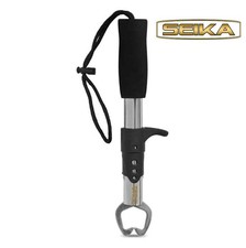 TUBERTINI SK INOX BOGA GRIP PINZA SPINNING BARCA SALPA PESCI FISH MARE SERRA