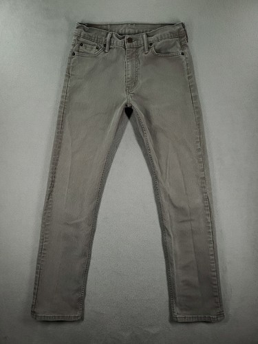 Jeans levis 513 uomo - levis,