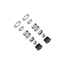 set cuscinetti di ricambio per