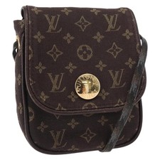 LOUIS VUITTON Monogram Mini