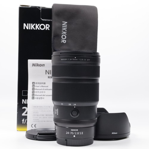 Nikon nikkor f 2 - nikon, f/2.8