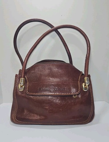 Borsa marino orlandi - orlandi, in
