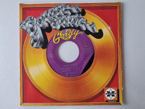 Martha the vandellas - &,