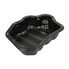 Coppa Olio Acciaio per Nissan