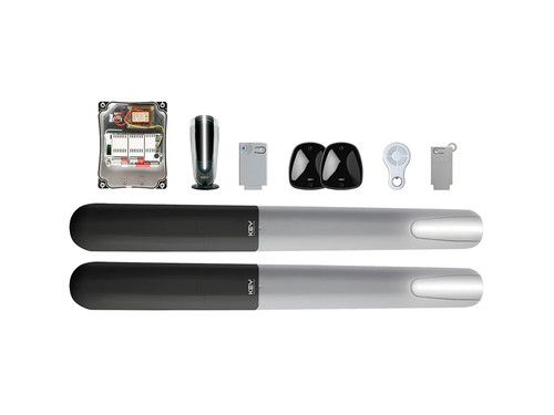Key automation kit connesso - key,
