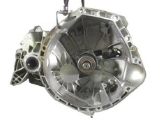 04668909AG CAMBIO MECCANICO