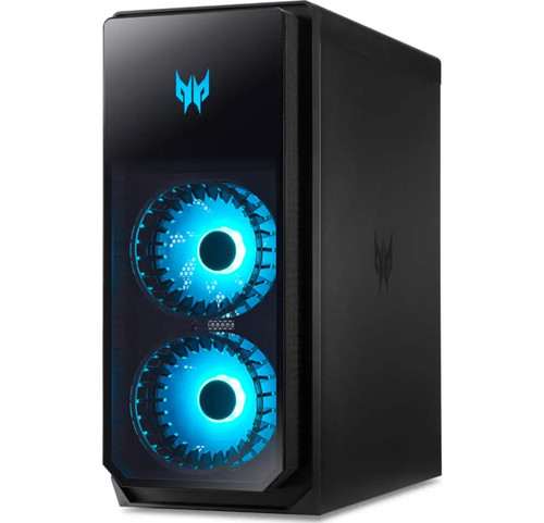 Acer predator gaming - gaming, intel