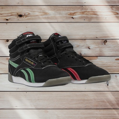 Sneakers alte reebok freestyle - sneakers,