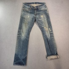 Jeans isterico glamour donna