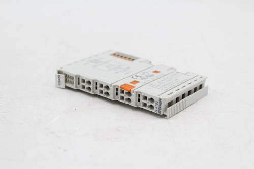 Beckhoff el4102 modulo - beckhoff,