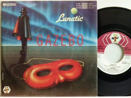 Gazebo lunatic - , /