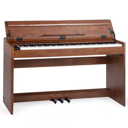 Tastiera musicale pianoforte - musicale,