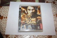 Alone In The Dark: Inferno -