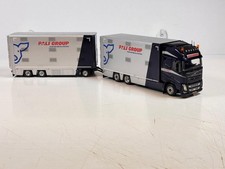 Modelli di camion Tekno, Volvo