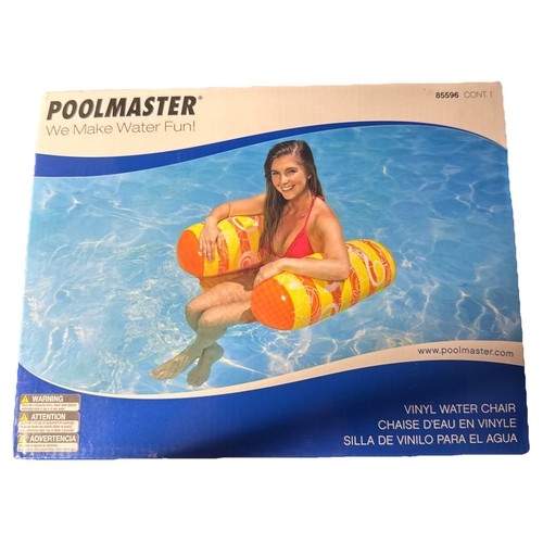 Sedia acqua pool - ad,