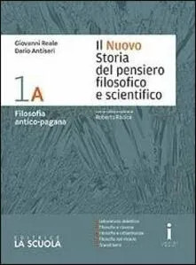 Nuovo storia pensiero - nuovo,