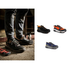 Scarpe antinfortunistiche - , da