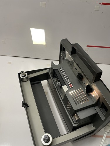 Proiettore kodak instamatic - proiettore,