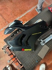 Carena laterale destra Ducati