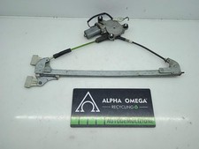 ALZACRISTALLO ELETTRICO ANT
