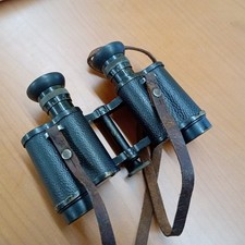 Binocolo militare tedesco 1911