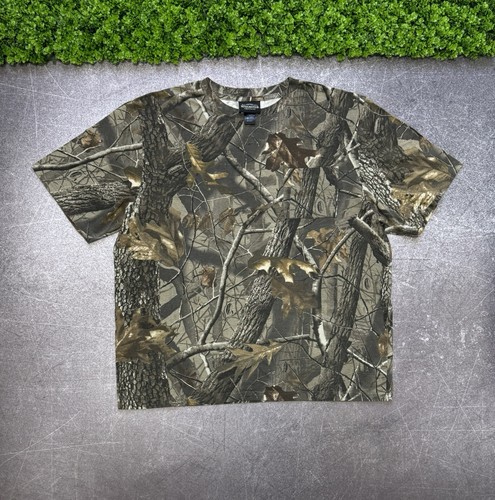 Shirt mimetica vintage - t-shirt, y2k
