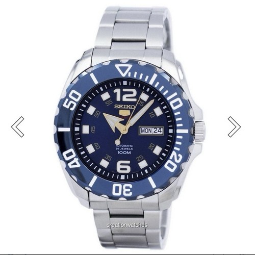 Orologio automatico uomo seiko - automatico,