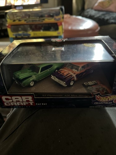 Hot wheels 1999 car - 1999,