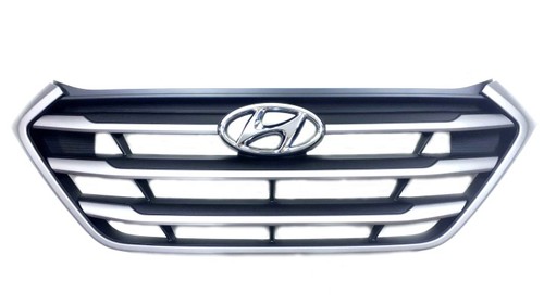 Griglia radiatore hyundai - radiatore,