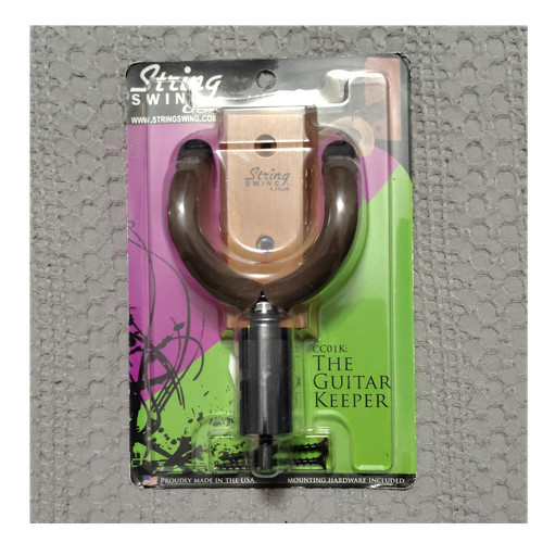 Corda swing guitar keeper - swing,