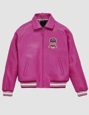 Giubbotto uomo avirex bomber - uomo,