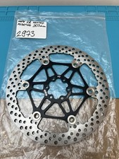 Rotore galleggiante ventilato