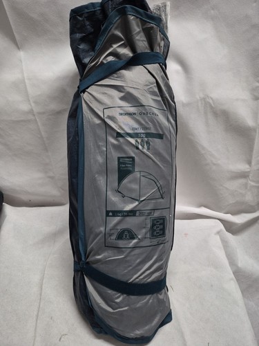 Decathlon quechua mh100 tenda - decathlon,