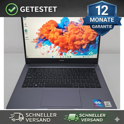 Laptop honor magicbook - honor,
