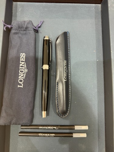 Longines luxury watch vip gift - longines,