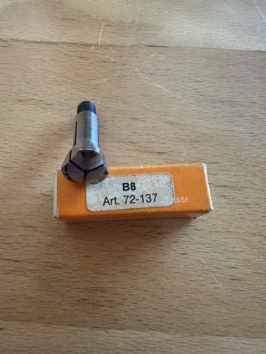Pinza schaublin tornio - pinza,