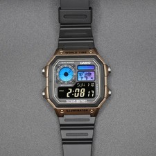 CASIO AE-1200WHD. Orologio