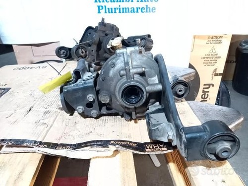 Riduttore cambio manuale - riduttore,