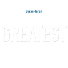 Duran Duran Greatest (Vinyl LP) 12" Album