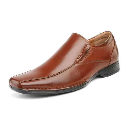 Scarpe eleganti uomo bruno - scarpe,