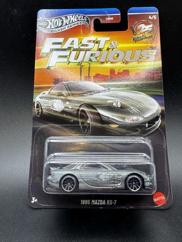 Hot wheels fast furious - wheels,