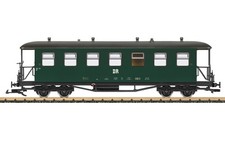 LGB 36372 - Carrozza