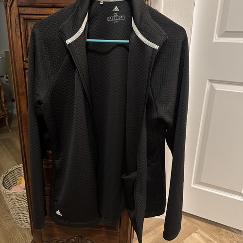 Adidas giacca golf - golf, xl